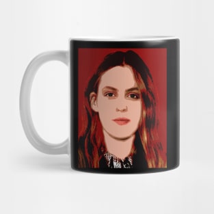 riley keough Mug